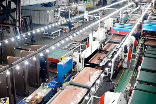 美心集團 深耕萬億級家居市場，以智能化新工廠與安裝服務提振發展信心
