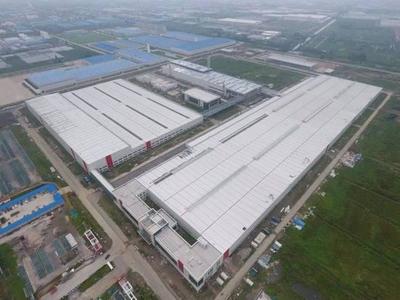 智能化安裝工程新紀(jì)元來臨 賽麟堅(jiān)決扎根中國，從起步做到領(lǐng)頭羊