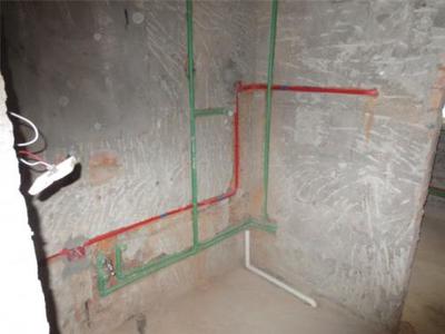 警惕 土建清包并非一勞永逸，智能化這塊得你心中門兒清！