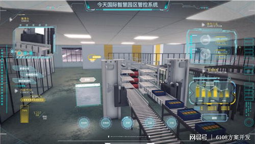 智慧工廠管理系統(tǒng) 驅(qū)動(dòng)智能化升級的核心引擎——從安裝到運(yùn)營的全鏈條賦能